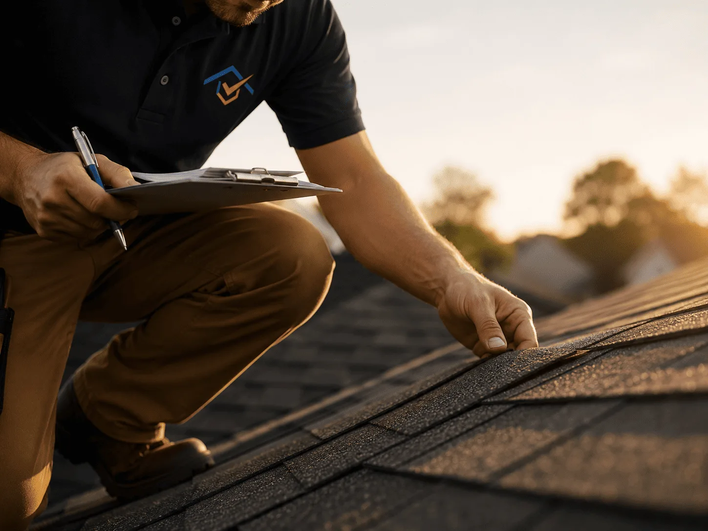 Why Choose Roof Inspection in Arvada, CO